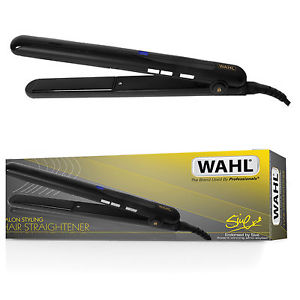 Wahl Salon Style Hair Straightener